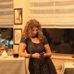 Restaurant La Estancia by La Rambla, Grand Opening