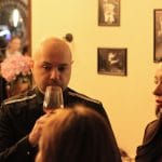 Restaurant La Estancia by La Rambla, Grand Opening