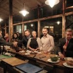 Restaurant La Estancia by La Rambla, Grand Opening