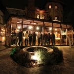 Restaurant La Estancia by La Rambla, Grand Opening