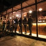 Restaurant La Estancia by La Rambla, Grand Opening