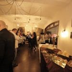 Restaurant La Estancia by La Rambla, Grand Opening