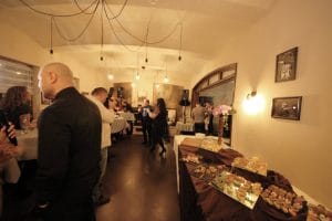 Restaurant La Estancia by La Rambla, Grand Opening