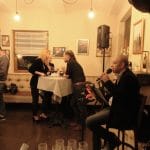 Restaurant La Estancia by La Rambla, Grand Opening