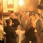 Restaurant La Estancia by La Rambla, Grand Opening