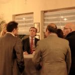 Restaurant La Estancia by La Rambla, Grand Opening