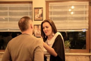 Restaurant La Estancia by La Rambla, Grand Opening