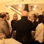 Restaurant La Estancia by La Rambla, Grand Opening