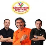 Sarbatoarea Gustului 2017