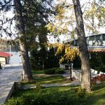 Snagov Club, restaurant, terasa si salon de evenimente pe malul Lacului Snagov