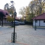 Snagov Club, restaurant, terasa si salon de evenimente pe malul Lacului Snagov