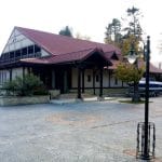 Snagov Club, restaurant, terasa si salon de evenimente pe malul Lacului Snagov