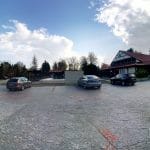 Snagov Club, restaurant, terasa si salon de evenimente pe malul Lacului Snagov