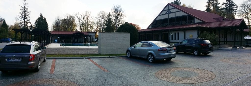 Snagov Club, restaurant, terasa si salon de evenimente pe malul Lacului Snagov