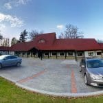 Snagov Club, restaurant, terasa si salon de evenimente pe malul Lacului Snagov