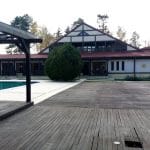 Snagov Club, restaurant, terasa si salon de evenimente pe malul Lacului Snagov