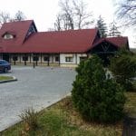 Snagov Club, restaurant, terasa si salon de evenimente pe malul Lacului Snagov