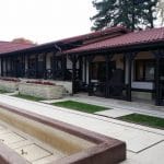 Snagov Club, restaurant, terasa si salon de evenimente pe malul Lacului Snagov