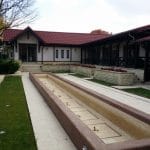 Snagov Club, restaurant, terasa si salon de evenimente pe malul Lacului Snagov
