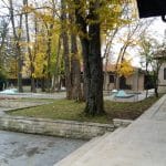 Snagov Club, restaurant, terasa si salon de evenimente pe malul Lacului Snagov