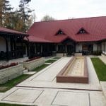 Snagov Club, restaurant, terasa si salon de evenimente pe malul Lacului Snagov