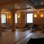Snagov Club, restaurant, terasa si salon de evenimente pe malul Lacului Snagov
