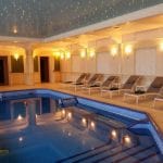 Snagov Club, restaurant, terasa si salon de evenimente pe malul Lacului Snagov