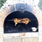 Snagov Club, restaurant, terasa si salon de evenimente pe malul Lacului Snagov