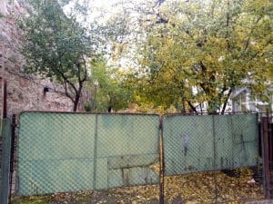 Strada Polona din Bucuresti, cu Acuarela, Portobello si alte restauramte si cafenele