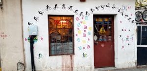 Strada Tudor Stefan intre Piata Dorobantilor si Piata Floreasca