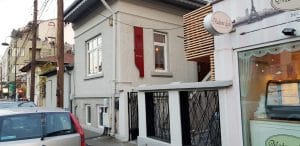 Strada Tudor Stefan intre Piata Dorobantilor si Piata Floreasca