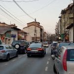 Strada Tudor Stefan intre Piata Dorobantilor si Piata Floreasca