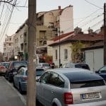 Strada Tudor Stefan intre Piata Dorobantilor si Piata Floreasca