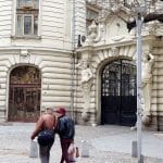 Teds Coffee Co in Piata Universitatii, noile cafenele ale Bucurestiului