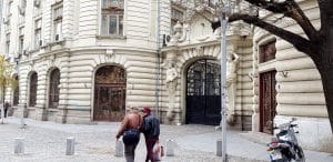 Teds Coffee Co in Piata Universitatii, noile cafenele ale Bucurestiului