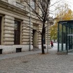Teds Coffee Co in Piata Universitatii, noile cafenele ale Bucurestiului