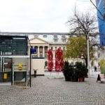Teds Coffee Co in Piata Universitatii, noile cafenele ale Bucurestiului