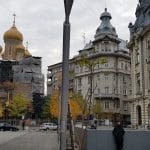 Teds Coffee Co in Piata Universitatii, noile cafenele ale Bucurestiului