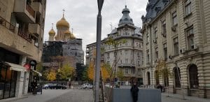 Teds Coffee Co in Piata Universitatii, noile cafenele ale Bucurestiului