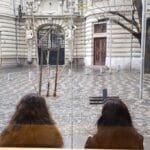 Teds Coffee Co, o cafenea boema din Piata Universitatii
