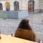 Teds Coffee Co, o cafenea boema din Piata Universitatii