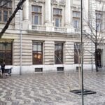 Teds Coffee Co, o cafenea boema din Piata Universitatii