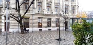 Teds Coffee Co, o cafenea boema din Piata Universitatii