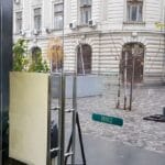 Teds Coffee Co, o cafenea boema din Piata Universitatii