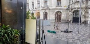 Teds Coffee Co, o cafenea boema din Piata Universitatii