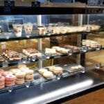 Teds Coffee Co, o cafenea boema din Piata Universitatii