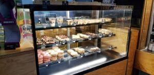 Teds Coffee Co, o cafenea boema din Piata Universitatii