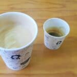 Teds Coffee Co, o cafenea boema din Piata Universitatii