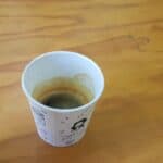 Teds Coffee Co, o cafenea boema din Piata Universitatii
