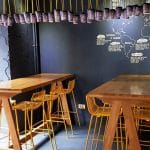 Ted's Coffee Co. din Calea Dorobantilor, noile cafenele ale Bucurestiului